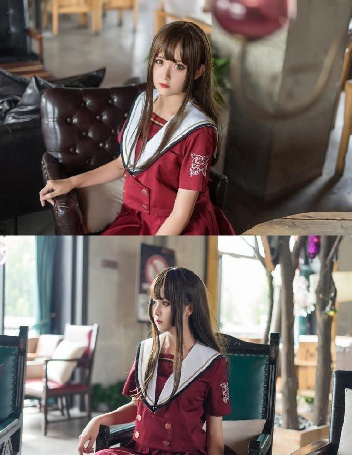 妈妈姐姐作文600字